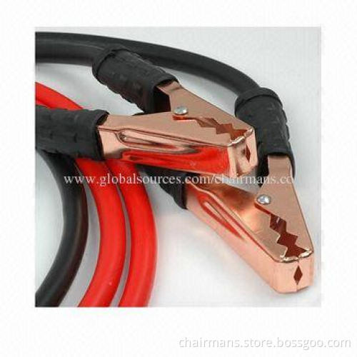 Booster Cables, 600-1,200A and Others